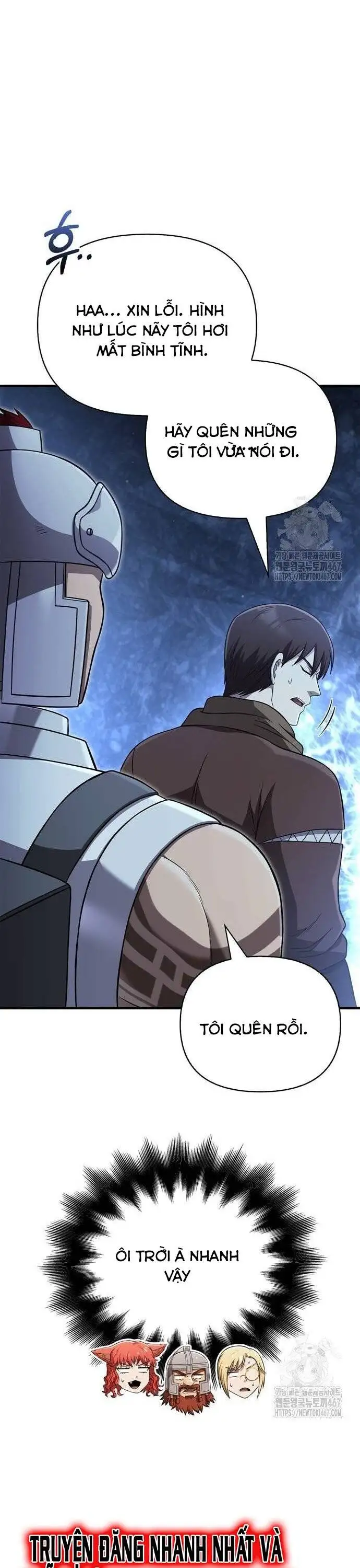 Truyện Tranh Sống Sót Trong Trò Chơi Với Tư Cách Là Một Cuồng Nhân trang 7