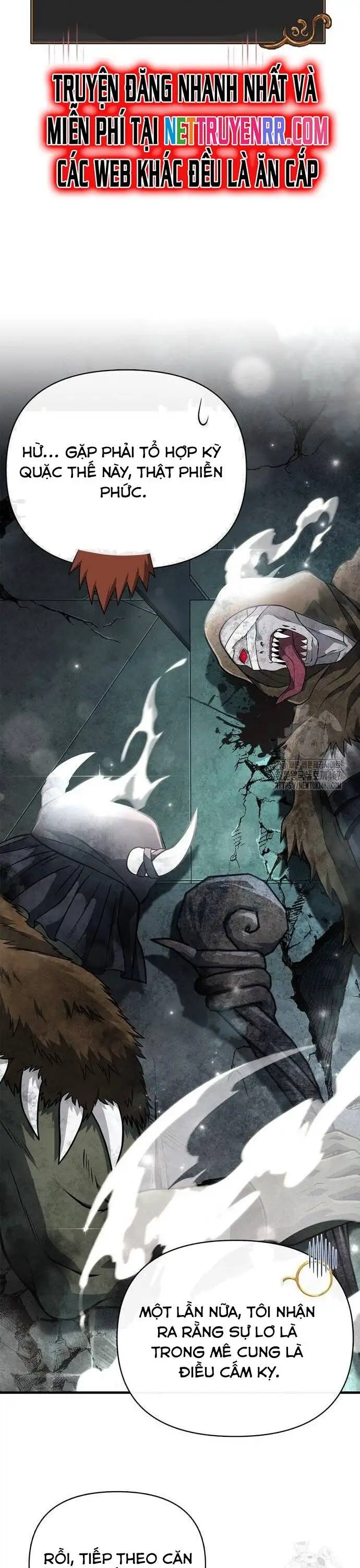 Truyện Tranh Sống Sót Trong Trò Chơi Với Tư Cách Là Một Cuồng Nhân trang 7