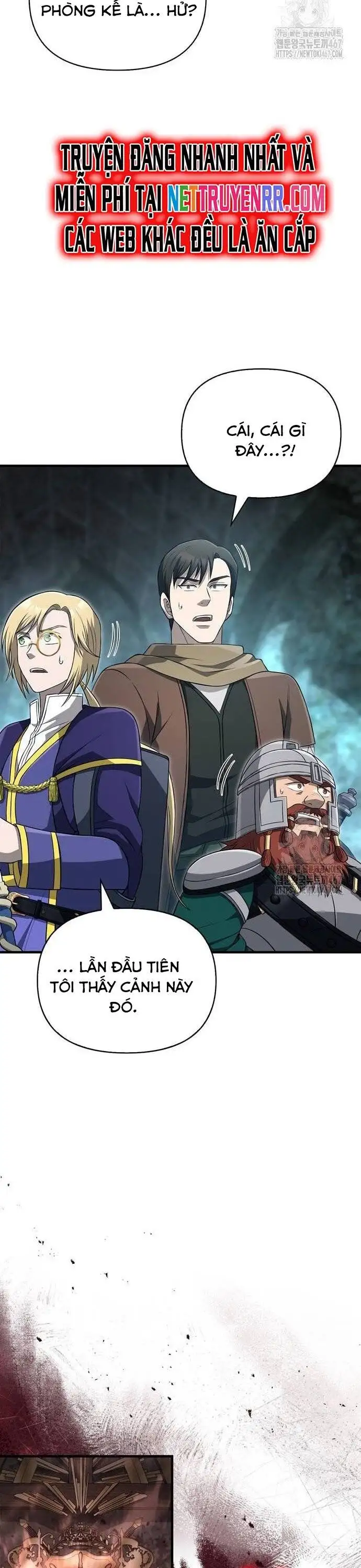 Truyện Tranh Sống Sót Trong Trò Chơi Với Tư Cách Là Một Cuồng Nhân trang 7