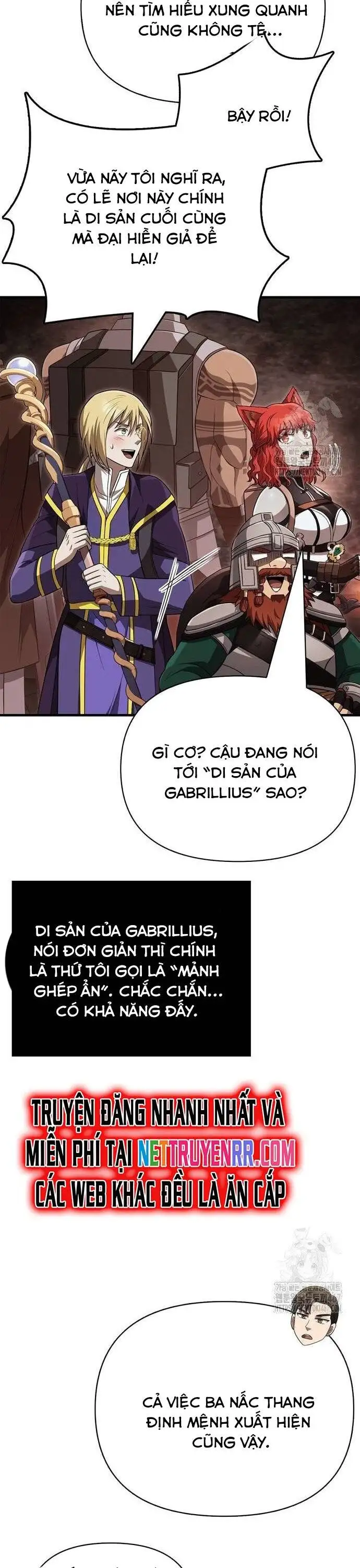 Truyện Tranh Sống Sót Trong Trò Chơi Với Tư Cách Là Một Cuồng Nhân trang 7