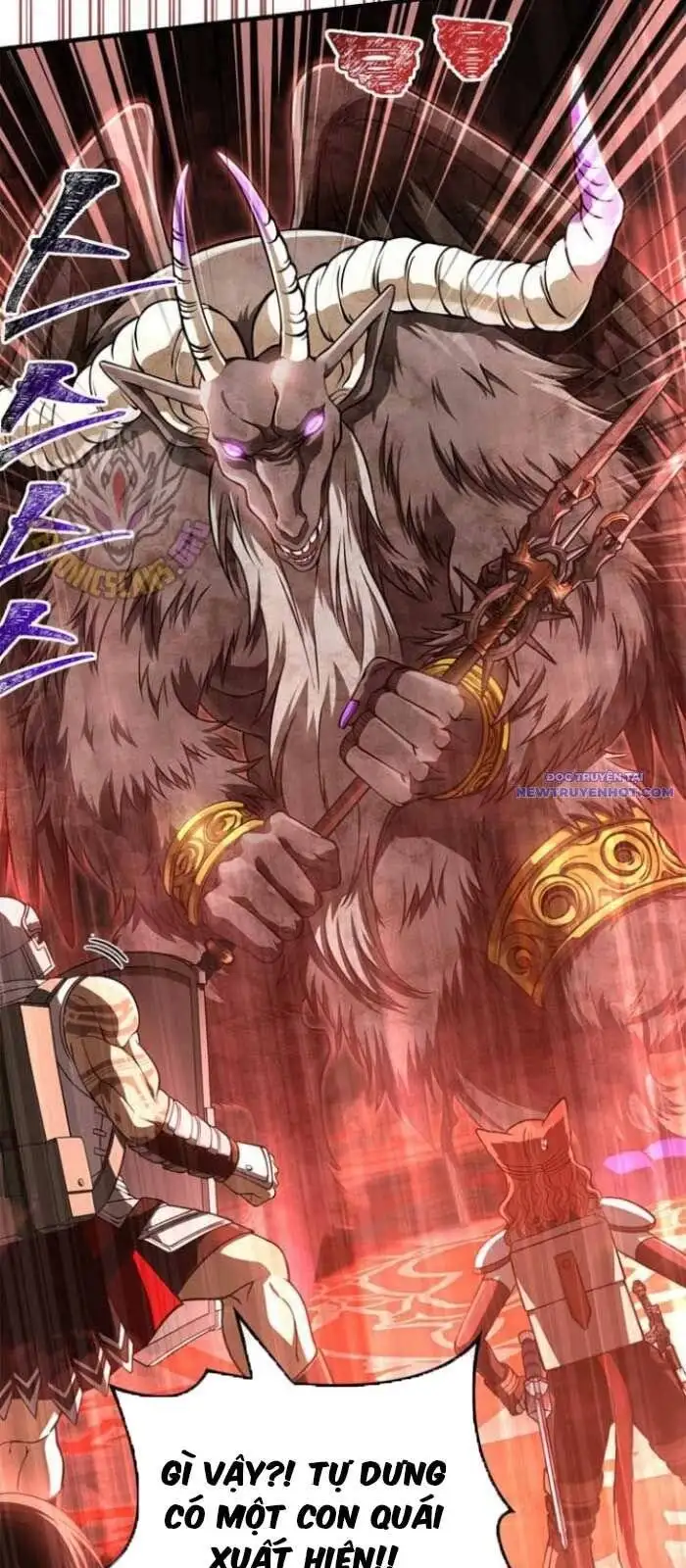 Truyện Tranh Sống Sót Trong Trò Chơi Với Tư Cách Là Một Cuồng Nhân trang 7