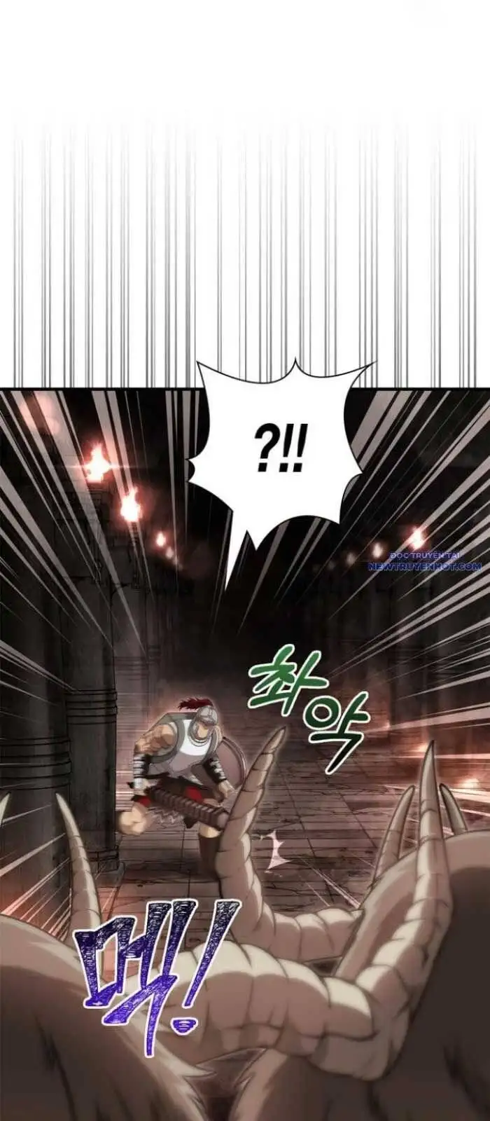Truyện Tranh Sống Sót Trong Trò Chơi Với Tư Cách Là Một Cuồng Nhân trang 7