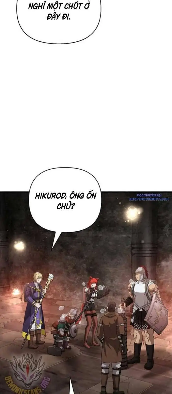 Truyện Tranh Sống Sót Trong Trò Chơi Với Tư Cách Là Một Cuồng Nhân trang 7