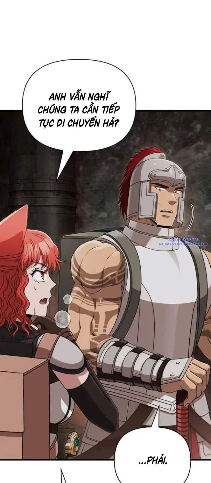 Truyện Tranh Sống Sót Trong Trò Chơi Với Tư Cách Là Một Cuồng Nhân trang 7