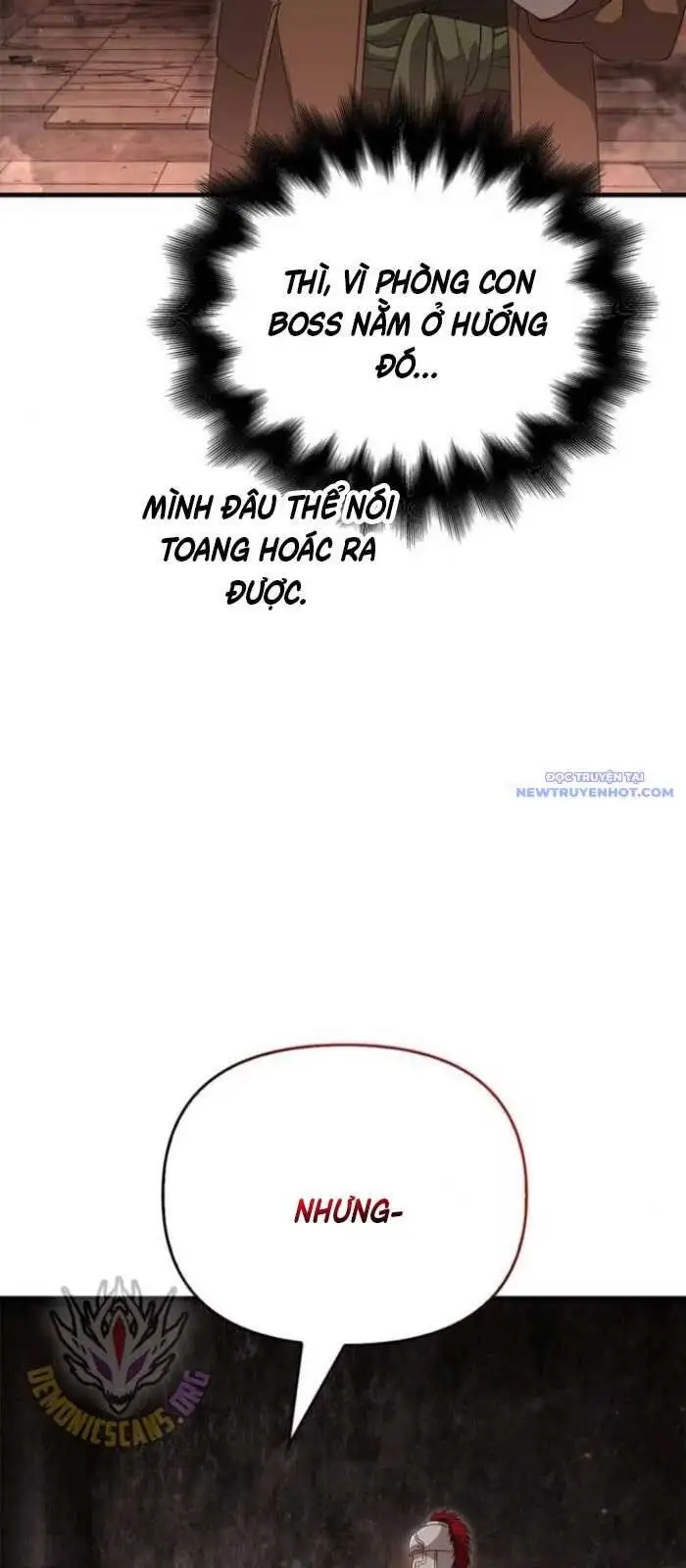 Truyện Tranh Sống Sót Trong Trò Chơi Với Tư Cách Là Một Cuồng Nhân trang 7