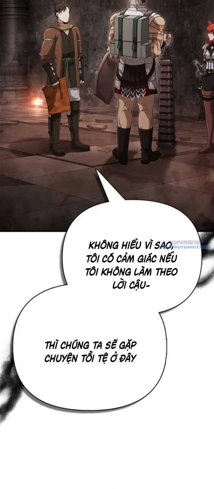 Truyện Tranh Sống Sót Trong Trò Chơi Với Tư Cách Là Một Cuồng Nhân trang 7