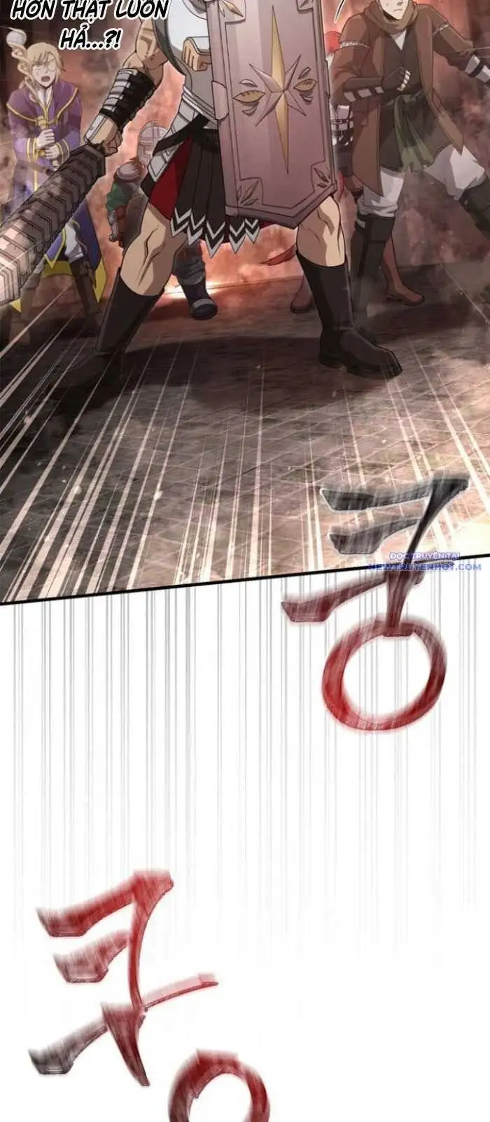 Truyện Tranh Sống Sót Trong Trò Chơi Với Tư Cách Là Một Cuồng Nhân trang 7