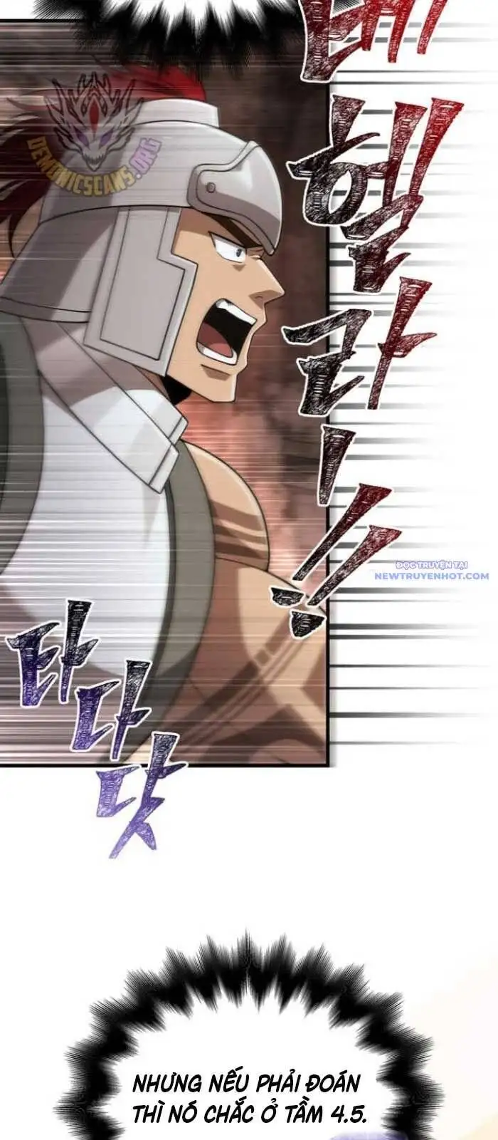 Truyện Tranh Sống Sót Trong Trò Chơi Với Tư Cách Là Một Cuồng Nhân trang 7