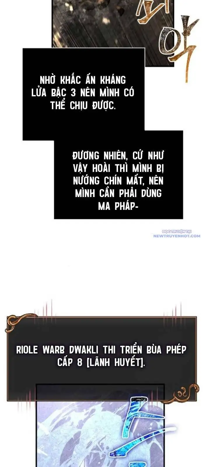 Truyện Tranh Sống Sót Trong Trò Chơi Với Tư Cách Là Một Cuồng Nhân trang 7