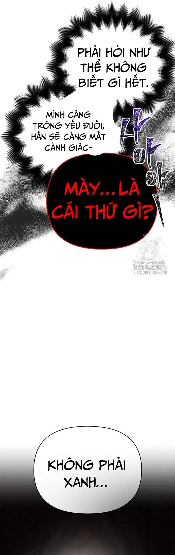 Truyện Tranh Sống Sót Trong Trò Chơi Với Tư Cách Là Một Cuồng Nhân trang 7