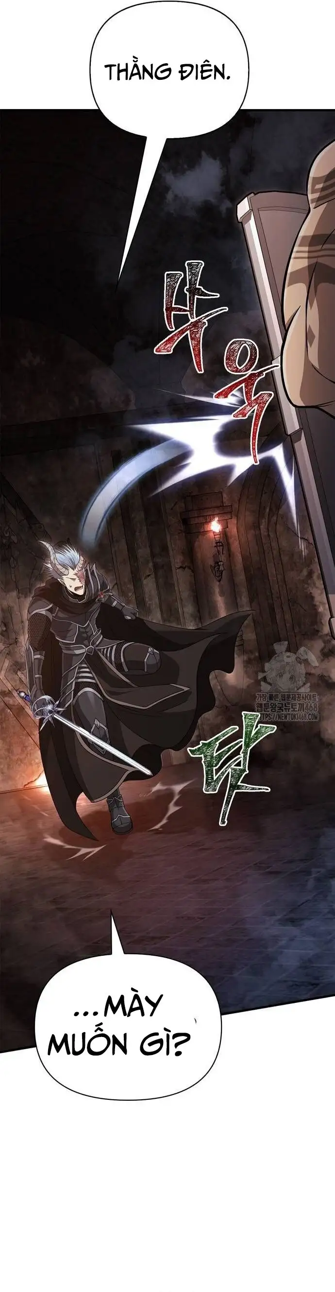 Truyện Tranh Sống Sót Trong Trò Chơi Với Tư Cách Là Một Cuồng Nhân trang 7