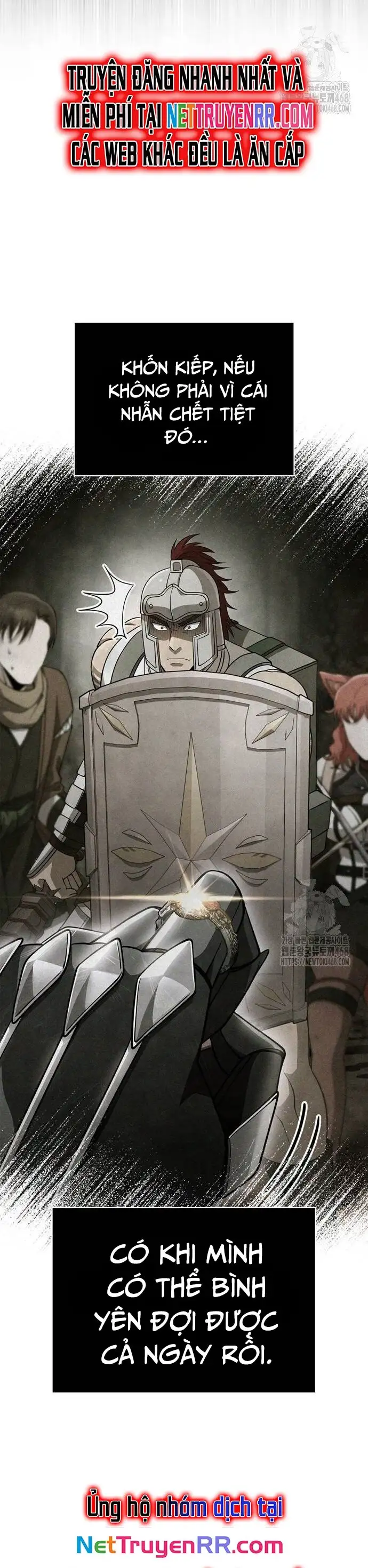 Truyện Tranh Sống Sót Trong Trò Chơi Với Tư Cách Là Một Cuồng Nhân trang 7