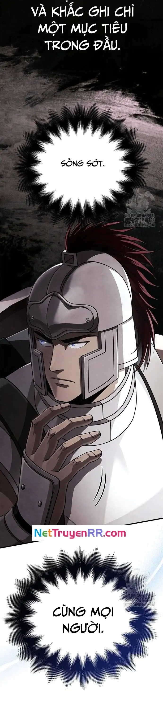 Truyện Tranh Sống Sót Trong Trò Chơi Với Tư Cách Là Một Cuồng Nhân trang 7
