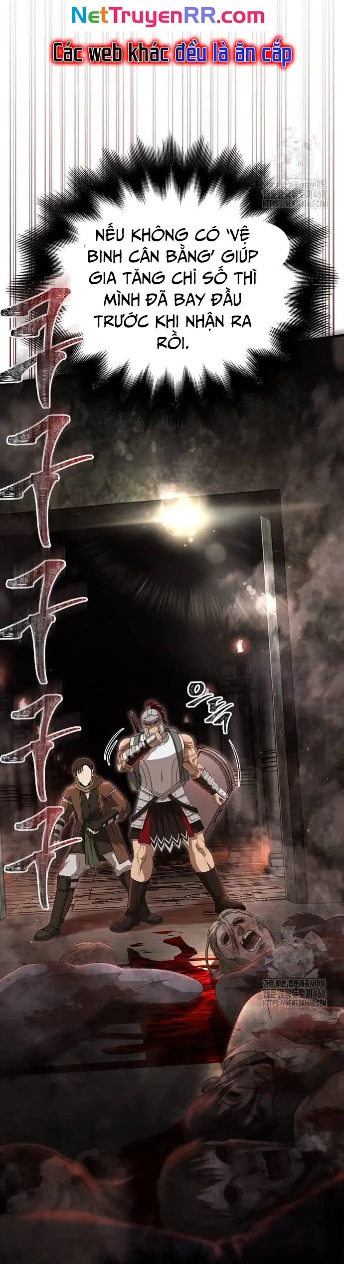 Truyện Tranh Sống Sót Trong Trò Chơi Với Tư Cách Là Một Cuồng Nhân trang 7