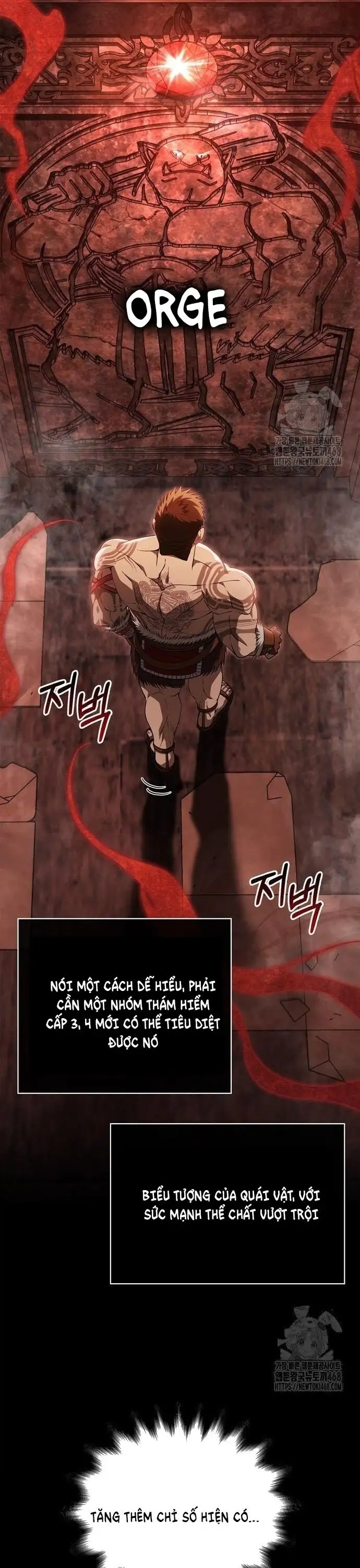 Truyện Tranh Sống Sót Trong Trò Chơi Với Tư Cách Là Một Cuồng Nhân trang 7