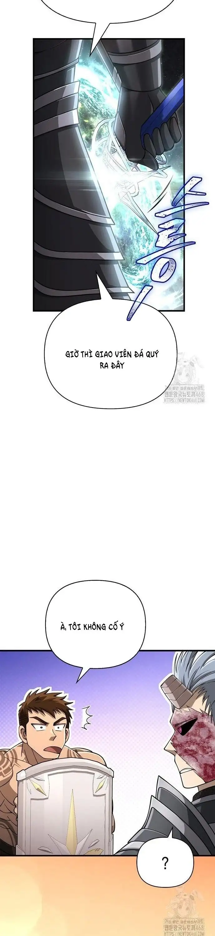 Truyện Tranh Sống Sót Trong Trò Chơi Với Tư Cách Là Một Cuồng Nhân trang 7