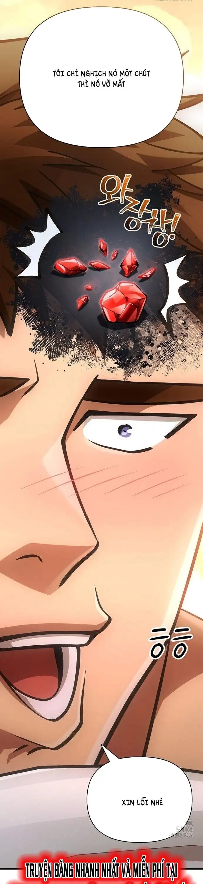 Truyện Tranh Sống Sót Trong Trò Chơi Với Tư Cách Là Một Cuồng Nhân trang 7