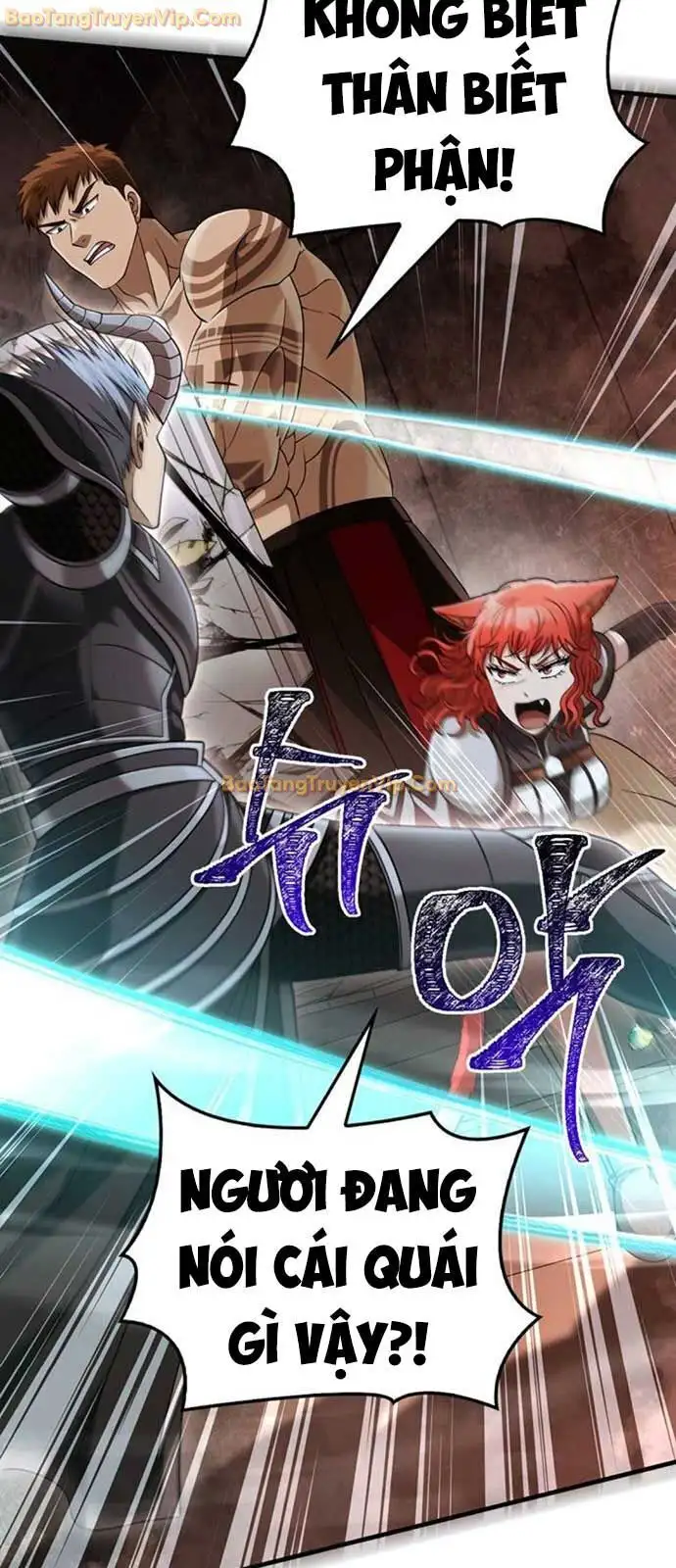 Truyện Tranh Sống Sót Trong Trò Chơi Với Tư Cách Là Một Cuồng Nhân trang 7