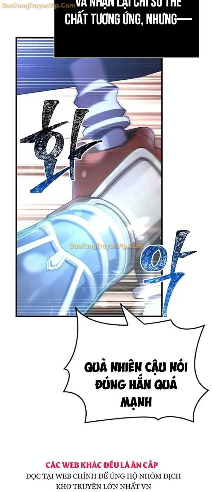 Truyện Tranh Sống Sót Trong Trò Chơi Với Tư Cách Là Một Cuồng Nhân trang 7