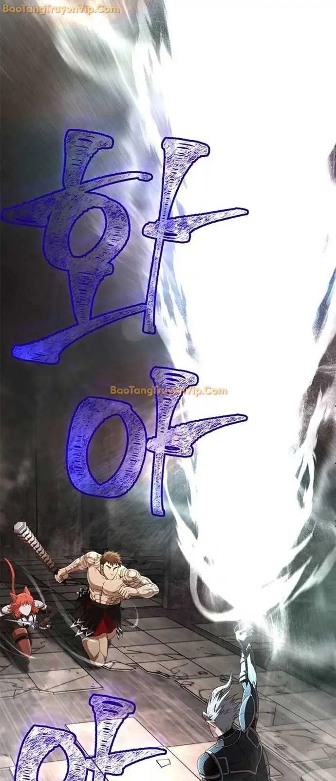 Truyện Tranh Sống Sót Trong Trò Chơi Với Tư Cách Là Một Cuồng Nhân trang 7