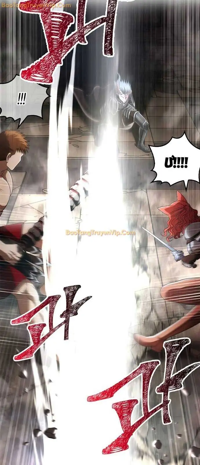 Truyện Tranh Sống Sót Trong Trò Chơi Với Tư Cách Là Một Cuồng Nhân trang 7