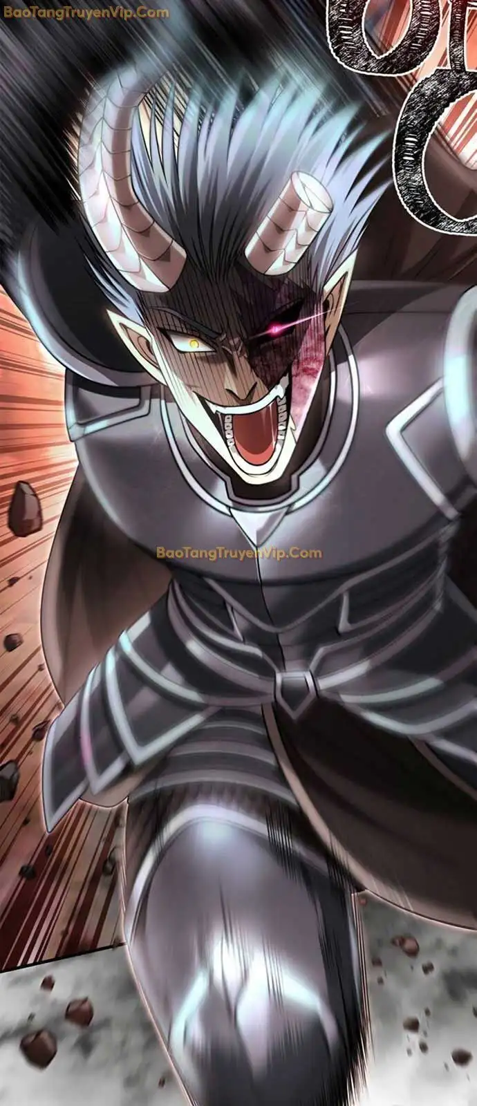 Truyện Tranh Sống Sót Trong Trò Chơi Với Tư Cách Là Một Cuồng Nhân trang 7