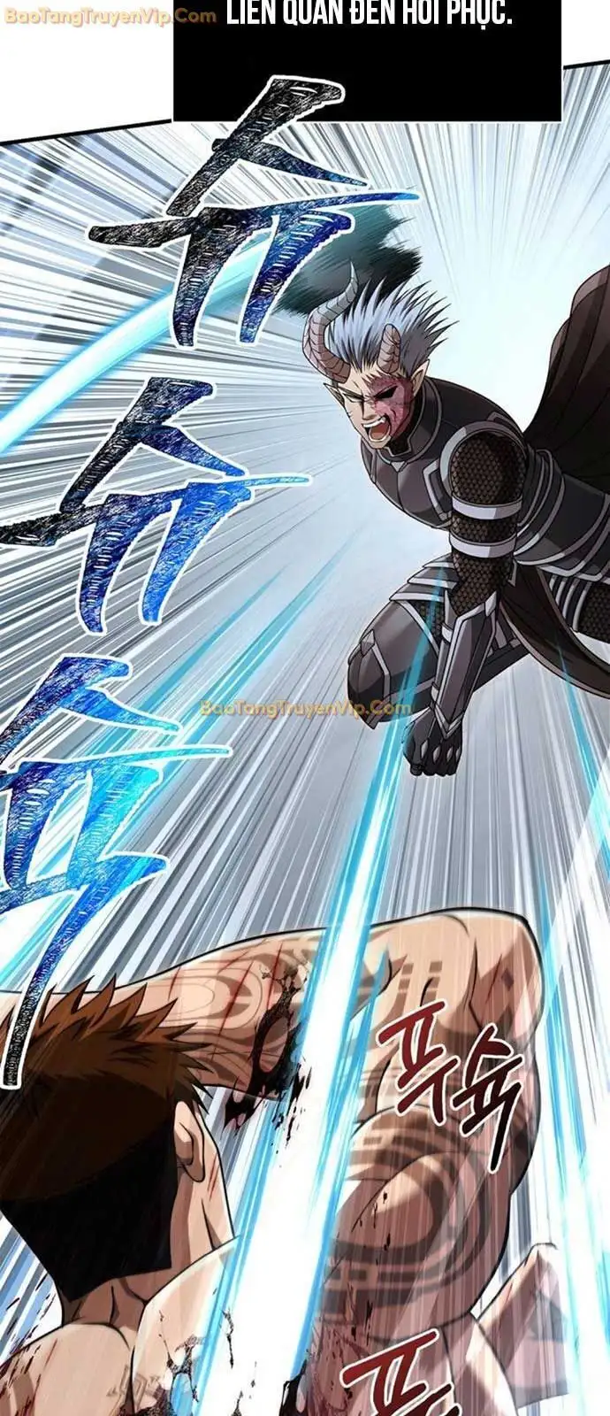 Truyện Tranh Sống Sót Trong Trò Chơi Với Tư Cách Là Một Cuồng Nhân trang 7