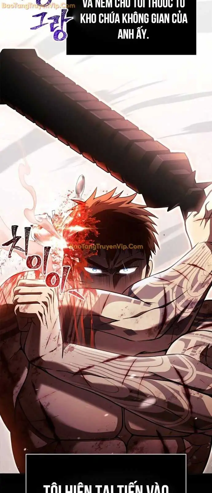 Truyện Tranh Sống Sót Trong Trò Chơi Với Tư Cách Là Một Cuồng Nhân trang 7