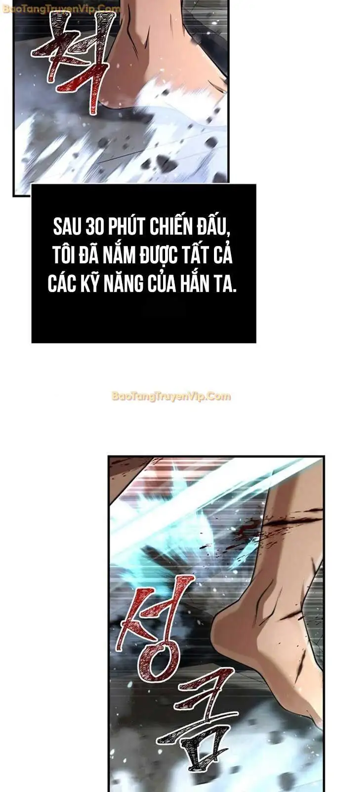 Truyện Tranh Sống Sót Trong Trò Chơi Với Tư Cách Là Một Cuồng Nhân trang 7