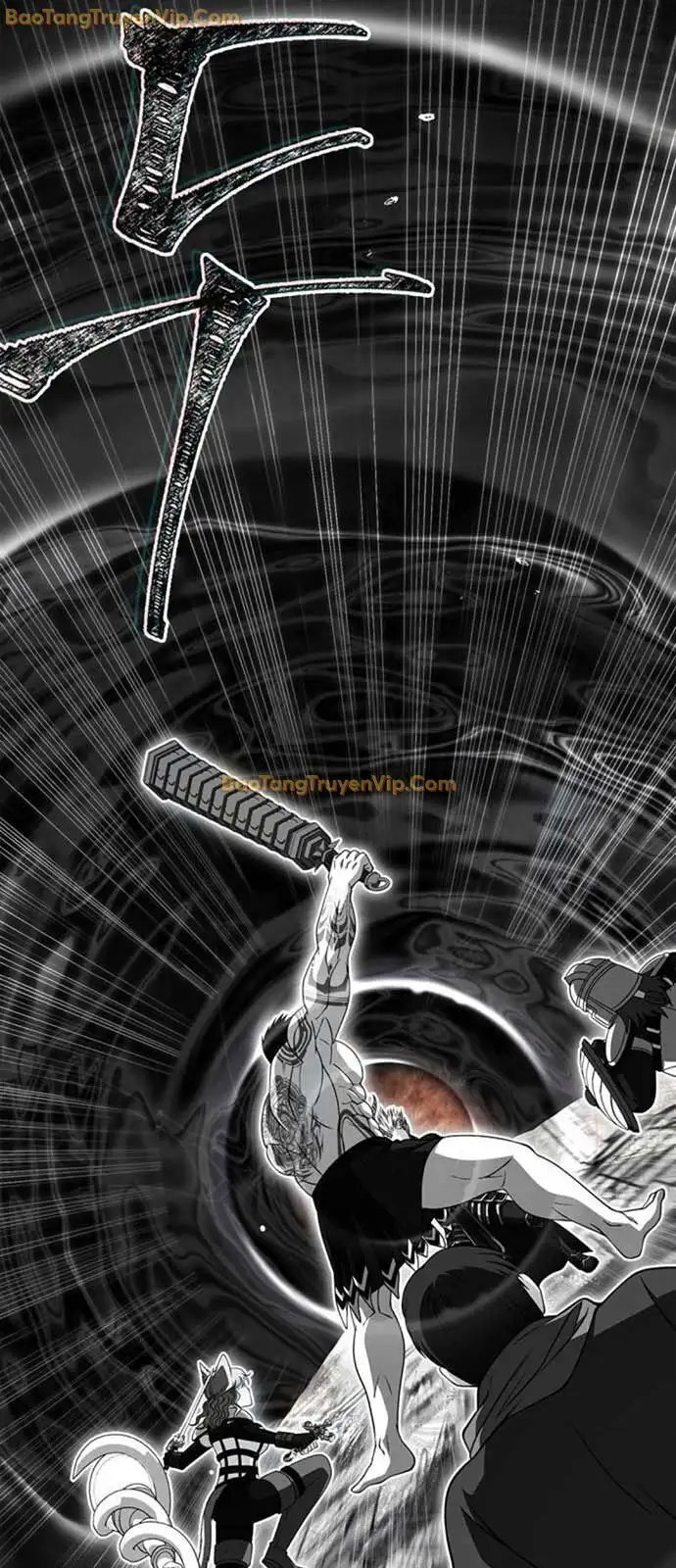 Truyện Tranh Sống Sót Trong Trò Chơi Với Tư Cách Là Một Cuồng Nhân trang 7