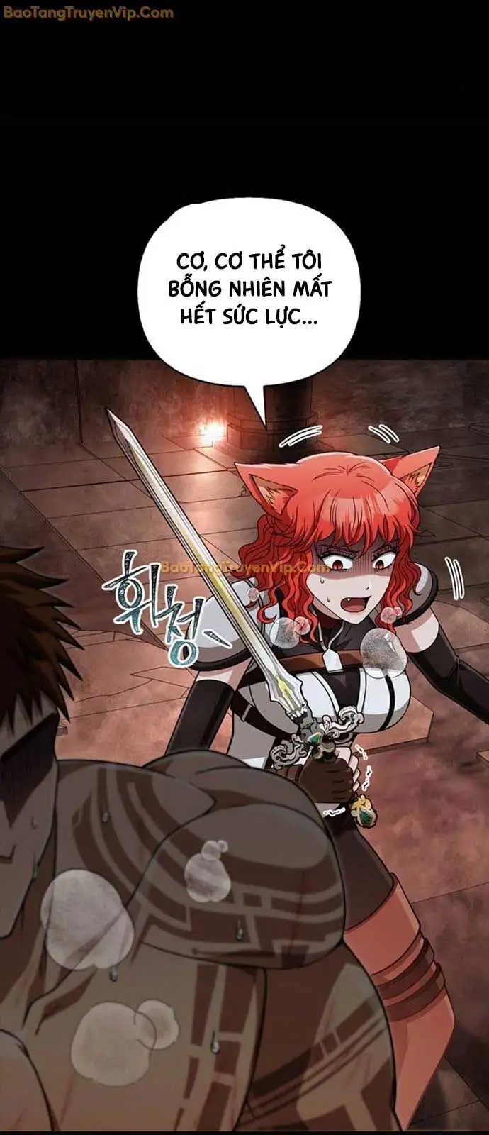 Truyện Tranh Sống Sót Trong Trò Chơi Với Tư Cách Là Một Cuồng Nhân trang 7