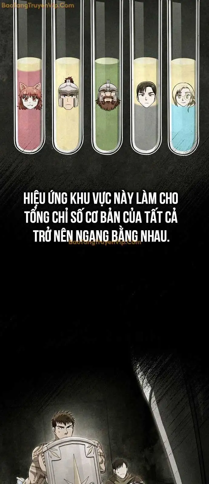 Truyện Tranh Sống Sót Trong Trò Chơi Với Tư Cách Là Một Cuồng Nhân trang 7