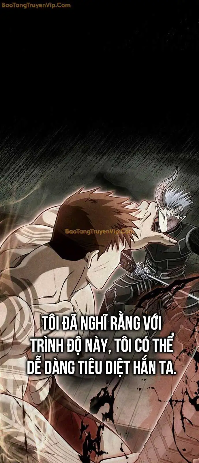 Truyện Tranh Sống Sót Trong Trò Chơi Với Tư Cách Là Một Cuồng Nhân trang 7