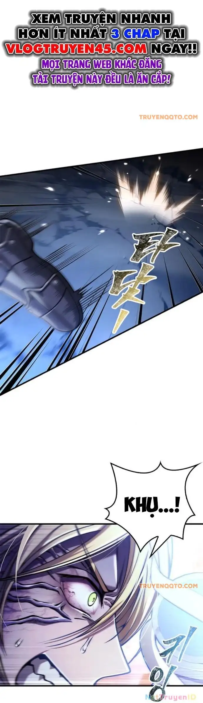 Truyện Tranh Sống Sót Trong Trò Chơi Với Tư Cách Là Một Cuồng Nhân trang 7