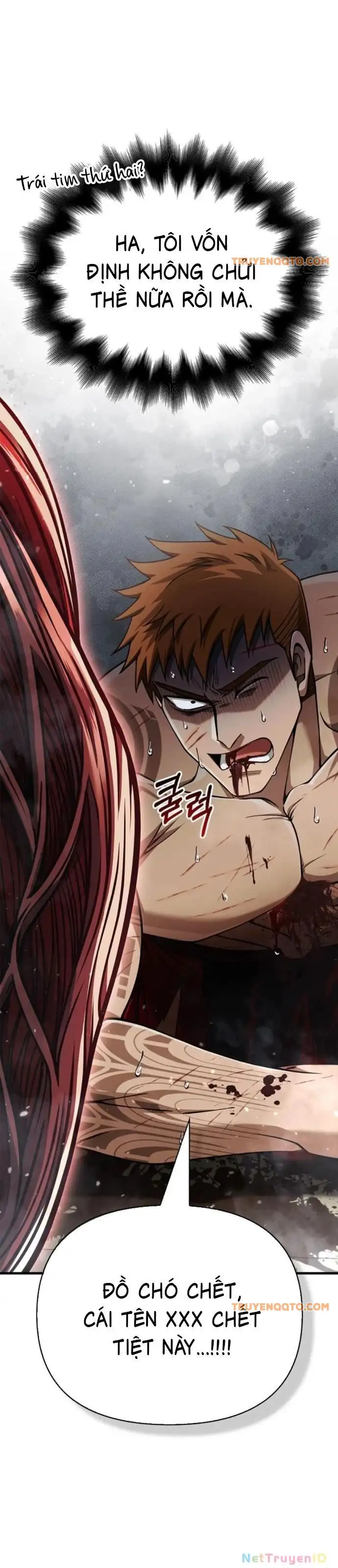 Truyện Tranh Sống Sót Trong Trò Chơi Với Tư Cách Là Một Cuồng Nhân trang 7