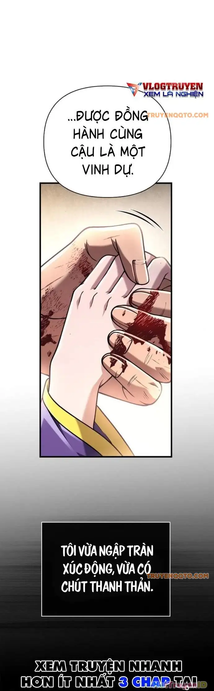 Truyện Tranh Sống Sót Trong Trò Chơi Với Tư Cách Là Một Cuồng Nhân trang 7