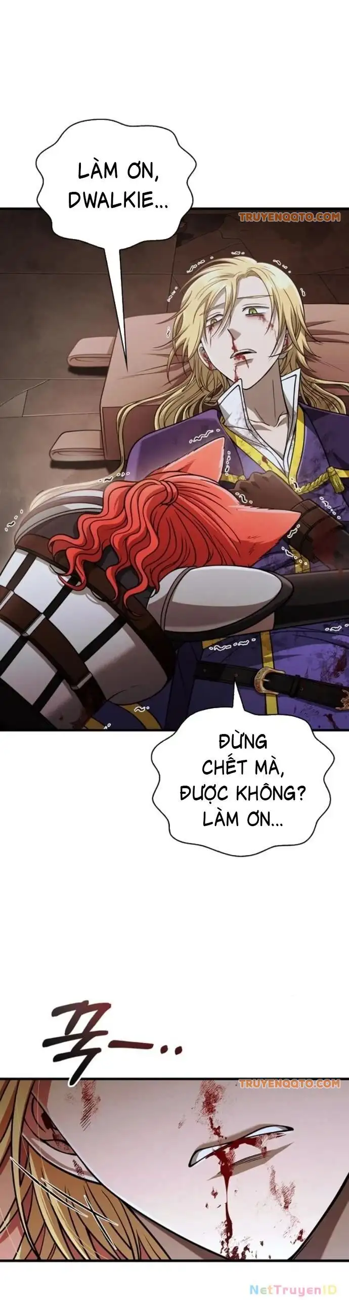 Truyện Tranh Sống Sót Trong Trò Chơi Với Tư Cách Là Một Cuồng Nhân trang 7
