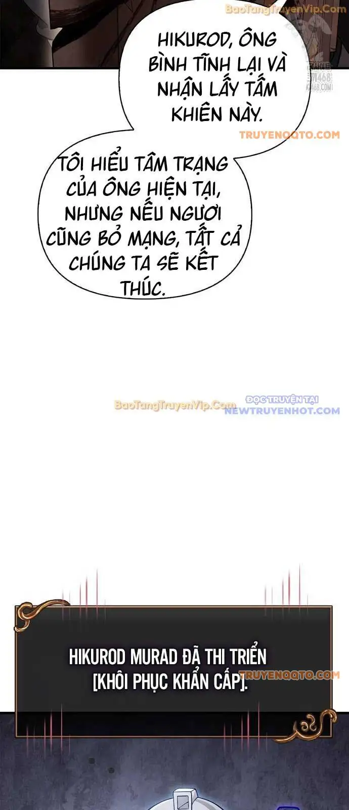 Truyện Tranh Sống Sót Trong Trò Chơi Với Tư Cách Là Một Cuồng Nhân trang 7