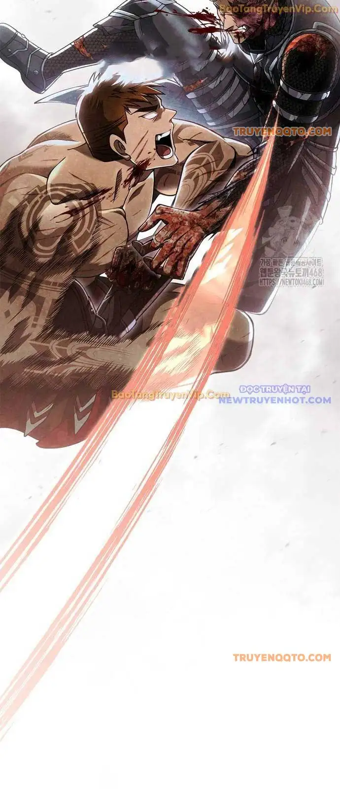 Truyện Tranh Sống Sót Trong Trò Chơi Với Tư Cách Là Một Cuồng Nhân trang 7