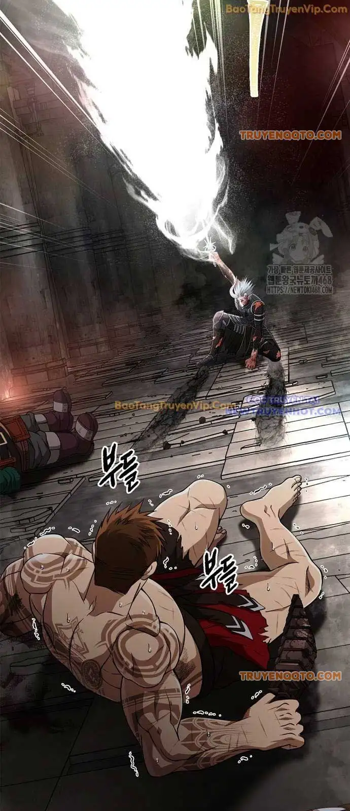 Truyện Tranh Sống Sót Trong Trò Chơi Với Tư Cách Là Một Cuồng Nhân trang 7