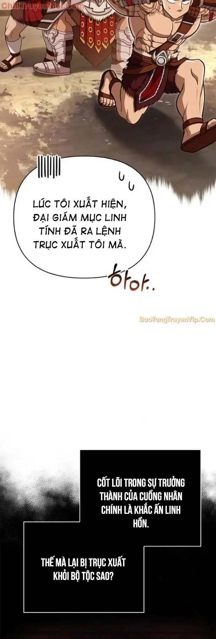 Truyện Tranh Sống Sót Trong Trò Chơi Với Tư Cách Là Một Cuồng Nhân trang 7