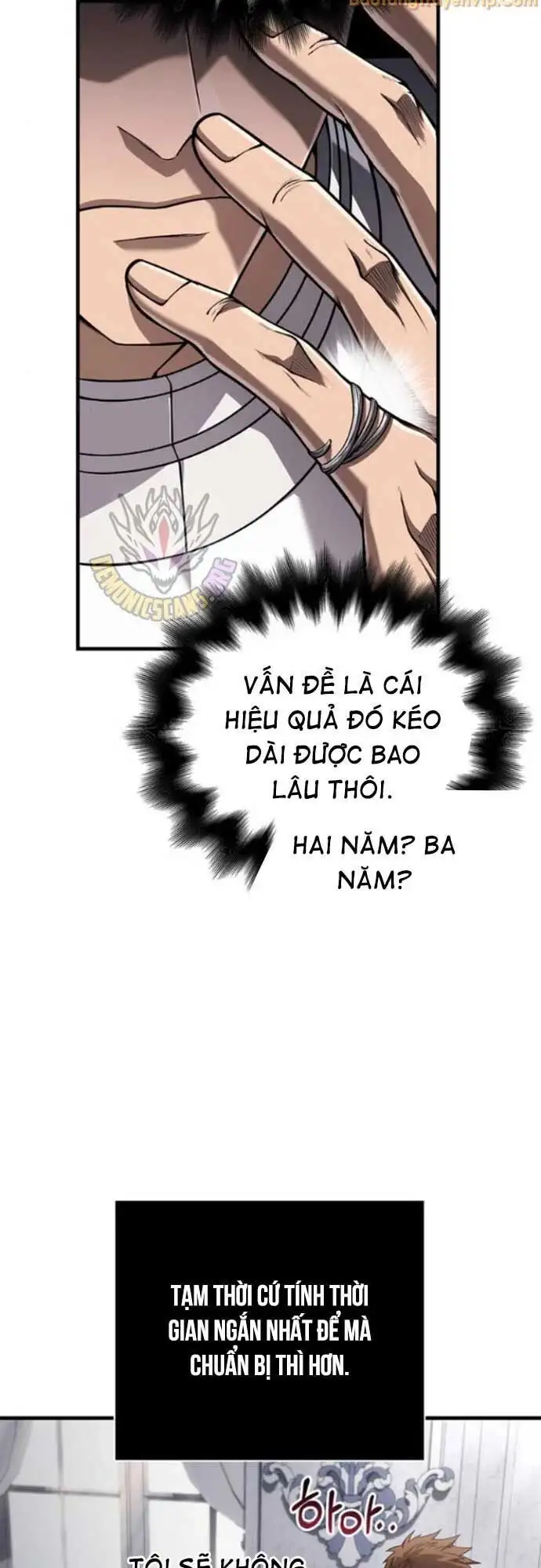 Truyện Tranh Sống Sót Trong Trò Chơi Với Tư Cách Là Một Cuồng Nhân trang 7