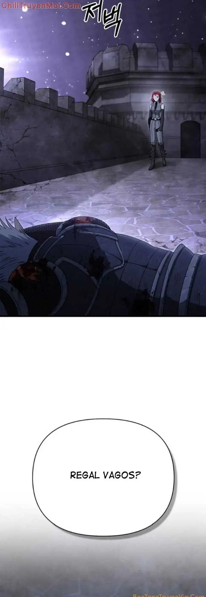 Truyện Tranh Sống Sót Trong Trò Chơi Với Tư Cách Là Một Cuồng Nhân trang 7