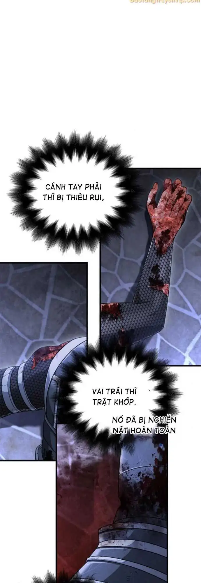 Truyện Tranh Sống Sót Trong Trò Chơi Với Tư Cách Là Một Cuồng Nhân trang 7