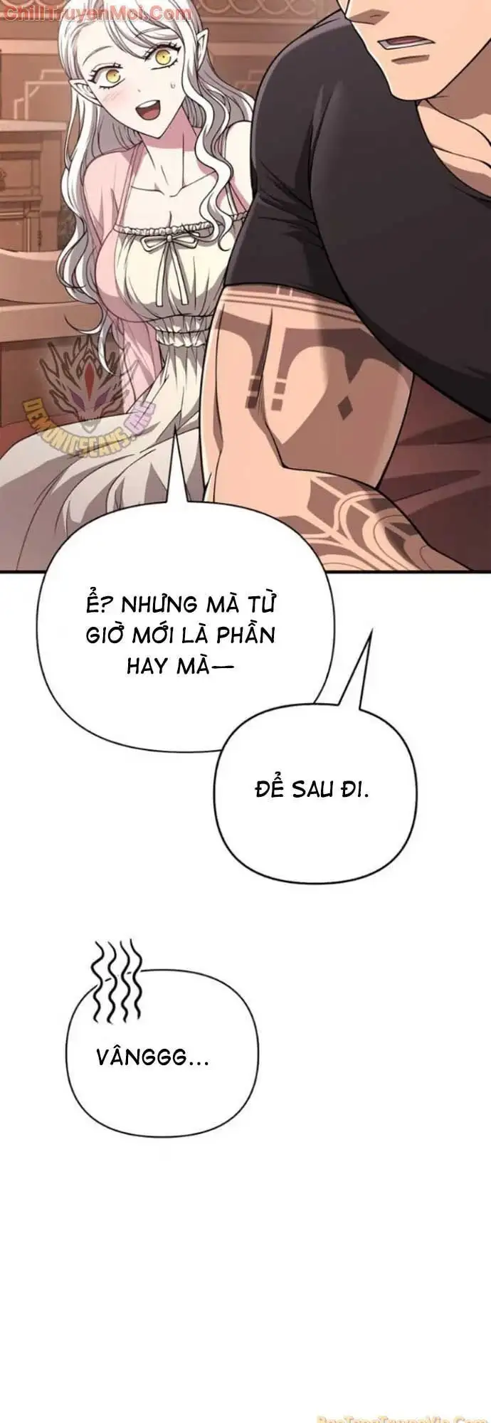 Truyện Tranh Sống Sót Trong Trò Chơi Với Tư Cách Là Một Cuồng Nhân trang 7