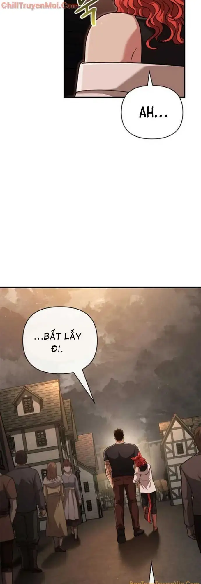 Truyện Tranh Sống Sót Trong Trò Chơi Với Tư Cách Là Một Cuồng Nhân trang 7