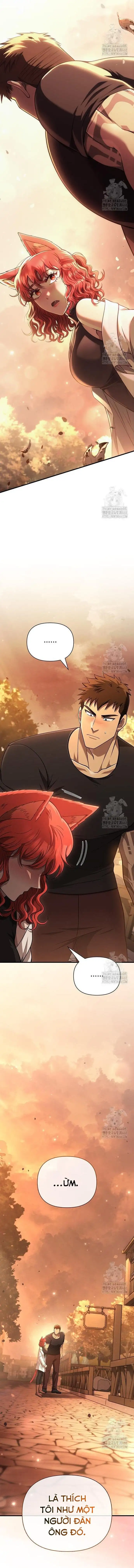 Truyện Tranh Sống Sót Trong Trò Chơi Với Tư Cách Là Một Cuồng Nhân trang 7