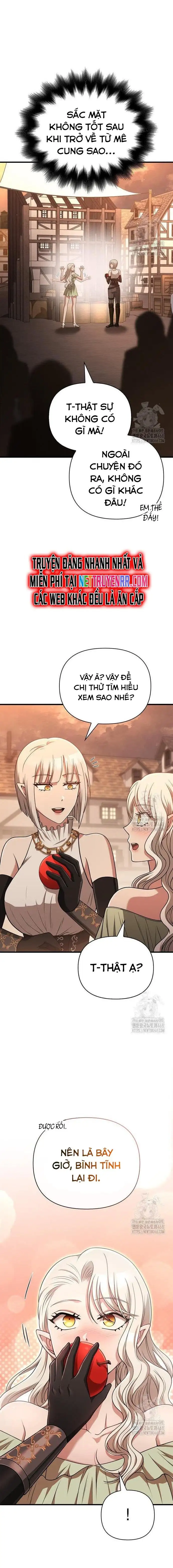 Truyện Tranh Sống Sót Trong Trò Chơi Với Tư Cách Là Một Cuồng Nhân trang 7