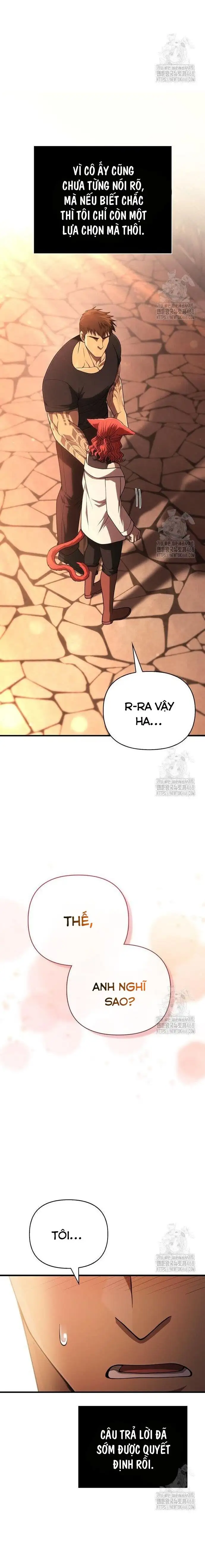 Truyện Tranh Sống Sót Trong Trò Chơi Với Tư Cách Là Một Cuồng Nhân trang 7