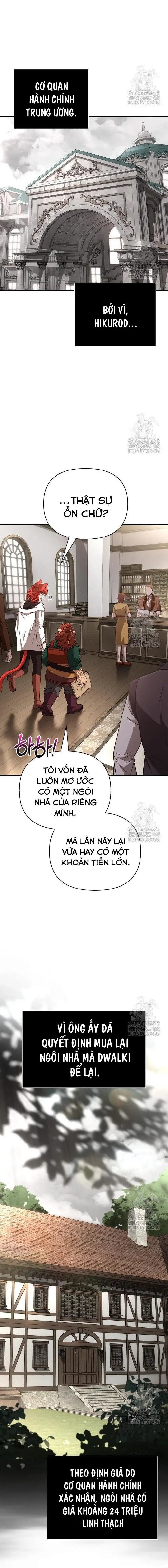 Truyện Tranh Sống Sót Trong Trò Chơi Với Tư Cách Là Một Cuồng Nhân trang 7